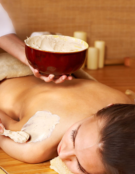Health and SPA treatments at the dead sea - Lot Spa Hotel